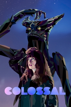 Watch Colossal Movies Online Free