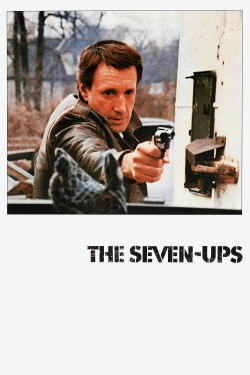 Watch The Seven-Ups Movies Online Free