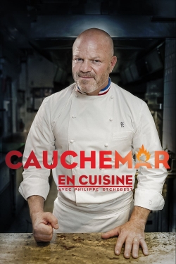 Watch Cauchemar en cuisine Movies Online Free