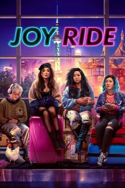 Watch Joy Ride Movies Online Free