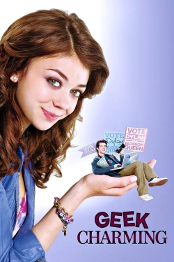 Watch Geek Charming Movies Online Free