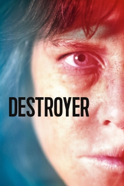 Watch Destroyer Movies Online Free