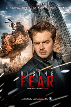 Watch Rising Fear Movies Online Free