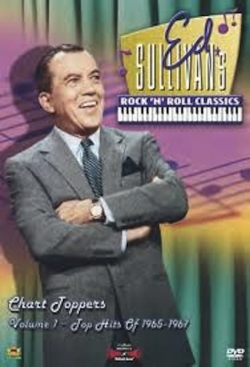 Watch The Ed Sullivan Show Movies Online Free