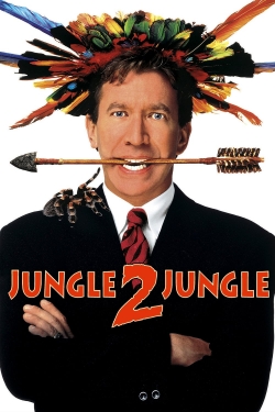 Watch Jungle 2 Jungle Movies Online Free