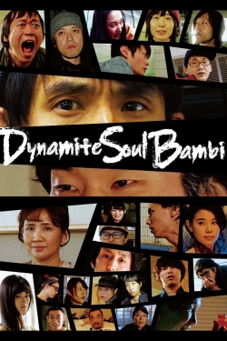 Watch Dynamite Soul Bambi Movies Online Free