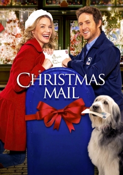 Watch Christmas Mail Movies Online Free