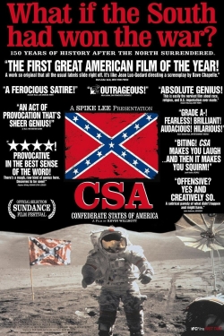 Watch C.S.A.: The Confederate States of America Movies Online Free