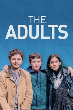 Watch The Adults Movies Online Free