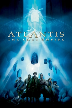 Watch Atlantis: The Lost Empire Movies Online Free