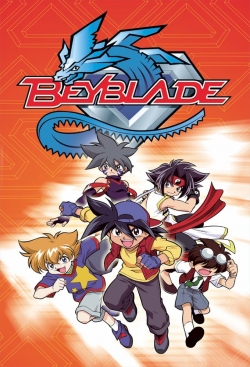 Watch Beyblade Movies Online Free