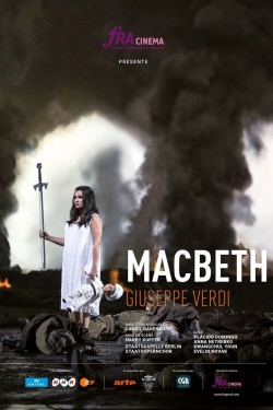 Watch Verdi: Macbeth Movies Online Free