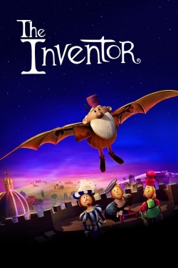 Watch The Inventor Movies Online Free