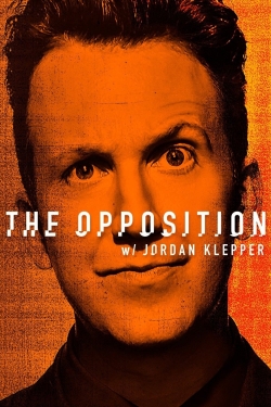 Watch The Opposition with Jordan Klepper Movies Online Free