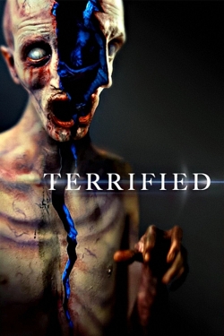 Watch Terrified Movies Online Free