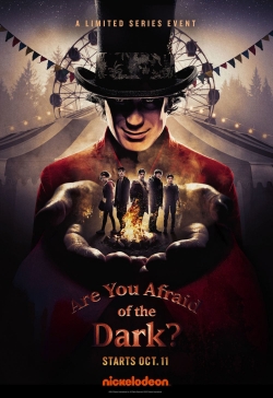 Watch Are You Afraid of the Dark? Movies Online Free