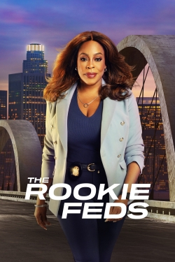 Watch The Rookie: Feds Movies Online Free