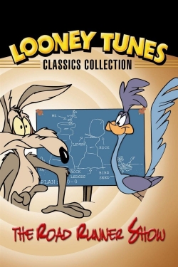 Watch The Road Runner Show Movies Online Free