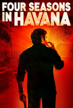 Watch Four Seasons in Havana Movies Online Free