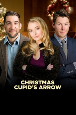 Watch Christmas Cupid's Arrow Movies Online Free