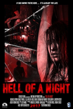 Watch Hell of a Night Movies Online Free