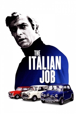 Watch The Italian Job Movies Online Free