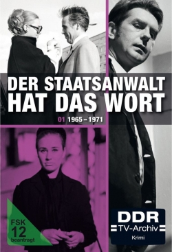 Watch Der Staatsanwalt hat das Wort Movies Online Free