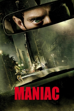 Watch Maniac Movies Online Free