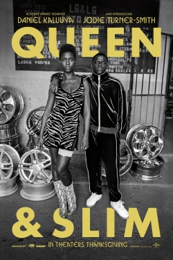 Watch Queen & Slim Movies Online Free