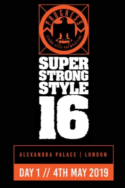 Watch PROGRESS Chapter 88: Super Strong Style 16 - Day 1 Movies Online Free