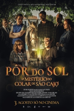 Watch Sunset: The Mystery of the Necklace of São Cajó Movies Online Free