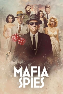 Watch Mafia Spies Movies Online Free