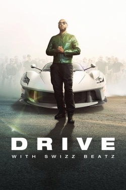 Watch Drive with Swizz Beatz Movies Online Free