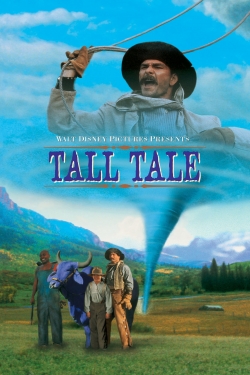 Watch Tall Tale Movies Online Free