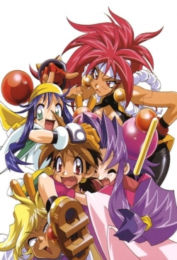 Watch Saber Marionette J (JP) Movies Online Free