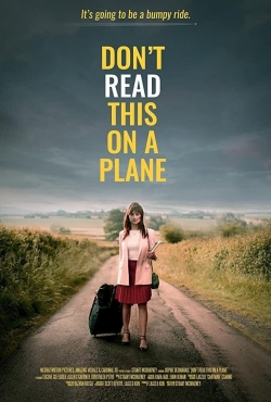 Watch Don't Read This On a Plane Movies Online Free