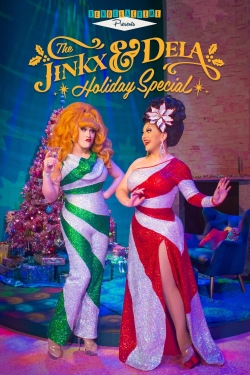 Watch The Jinkx & DeLa Holiday Special Movies Online Free