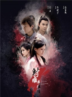 Watch The Legend Of Condor Heroes Movies Online Free