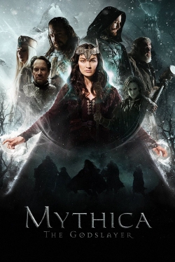 Watch Mythica: The Godslayer Movies Online Free