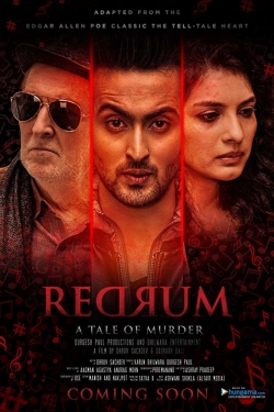 Watch Redrum - A Love Story Movies Online Free