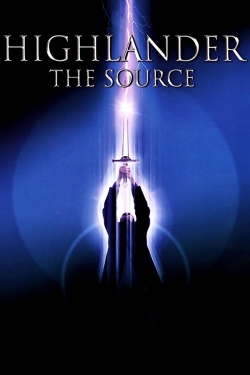 Watch Highlander V: The Source Movies Online Free