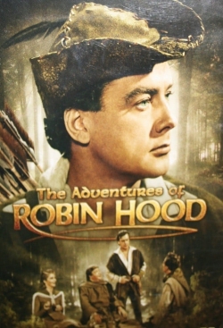 Watch The Adventures of Robin Hood Movies Online Free