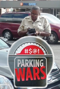 Watch Parking Wars Movies Online Free