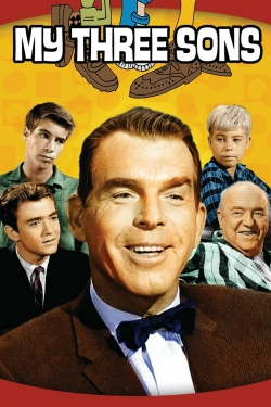 Watch My Three Sons Movies Online Free