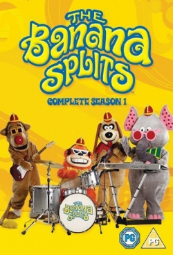 Watch The Banana Splits Adventure Hour Movies Online Free