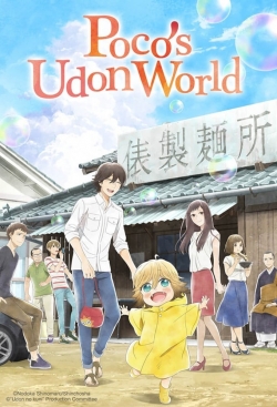 Watch Poco's Udon World Movies Online Free