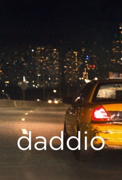 Watch Daddio Movies Online Free