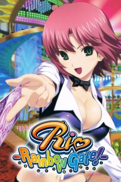 Watch Rio: Rainbow Gate! Movies Online Free