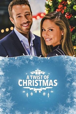 Watch A Twist of Christmas Movies Online Free