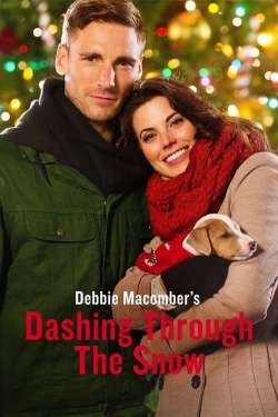 Watch Dashing Through the Snow Movies Online Free